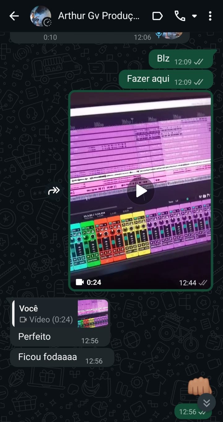 Depoimento 2
